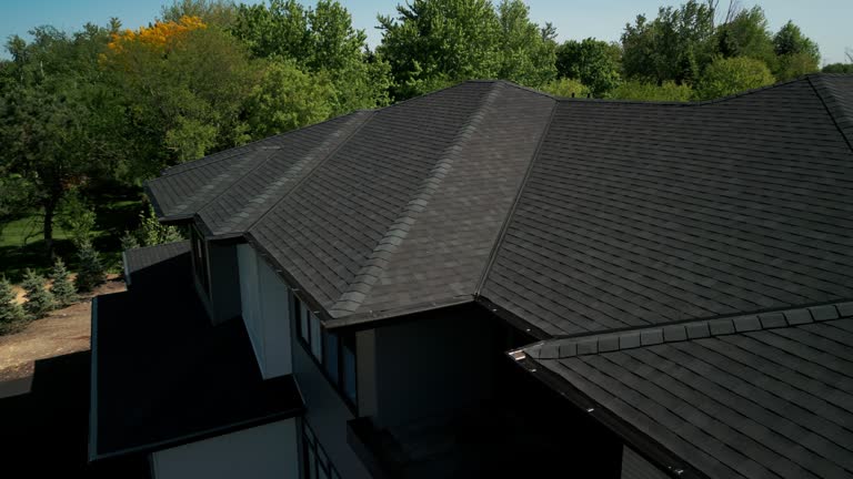 Best Flat Roofing  in Nneconne, WI