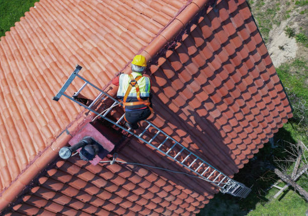 Best Emergency Roof Repair Services  in Nneconne, WI